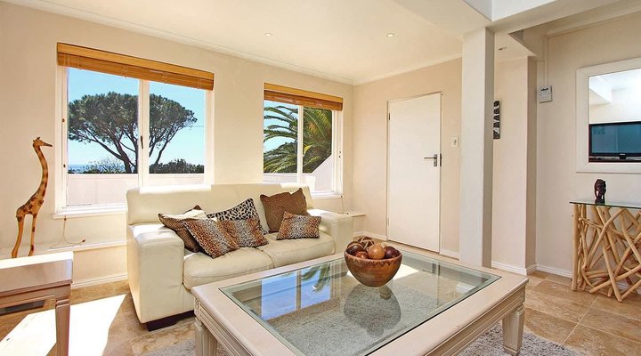 Ingelside Luxury Apartment