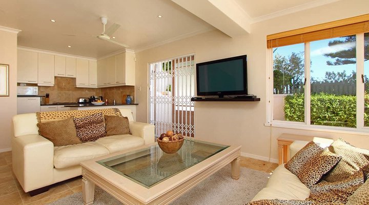 Ingelside Luxury Apartment