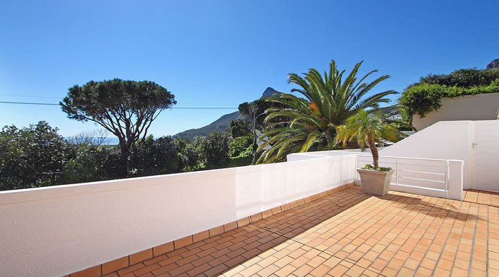 Ingelside Luxury Apartment