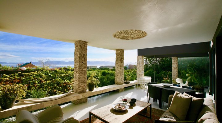 De Kelders Private House