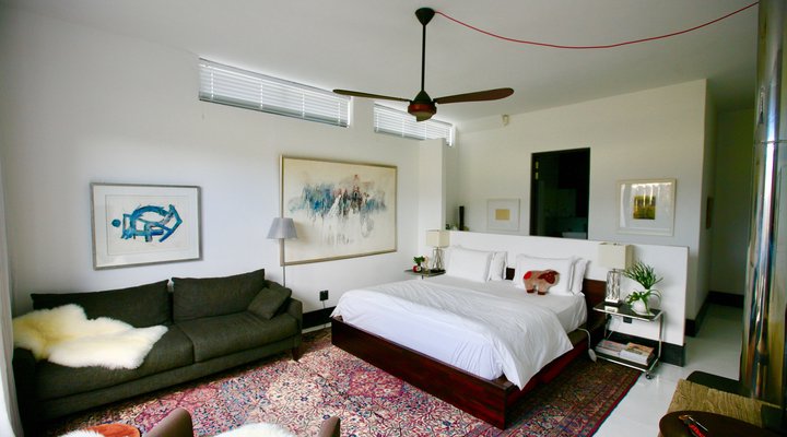 De Kelders Private House