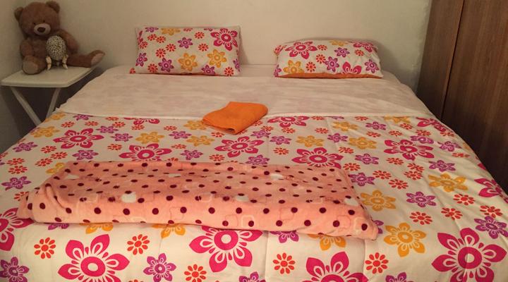 Florine Home Accommodation