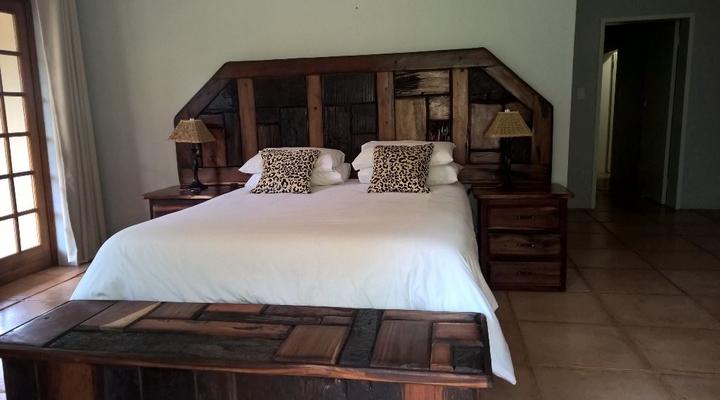 Kransberg Country Lodge Guest Farm