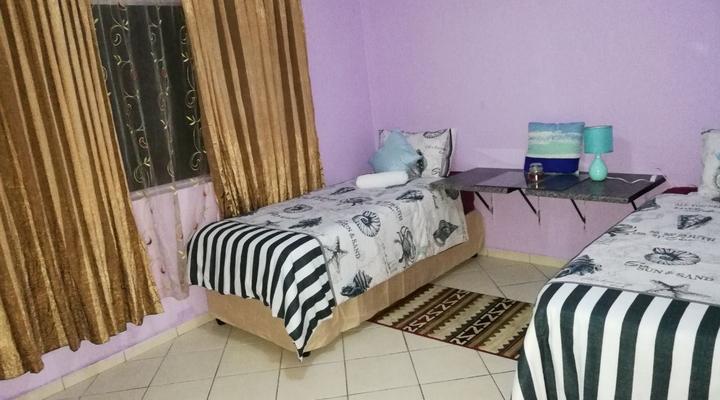 Irines' Self-Catering