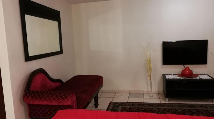 Irines' Self-Catering