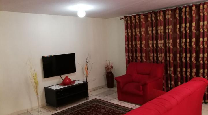 Irines' Self-Catering