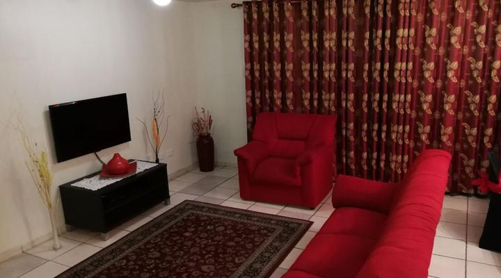 Irines' Self-Catering