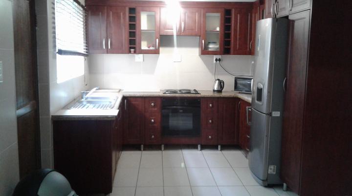 Irines' Self-Catering