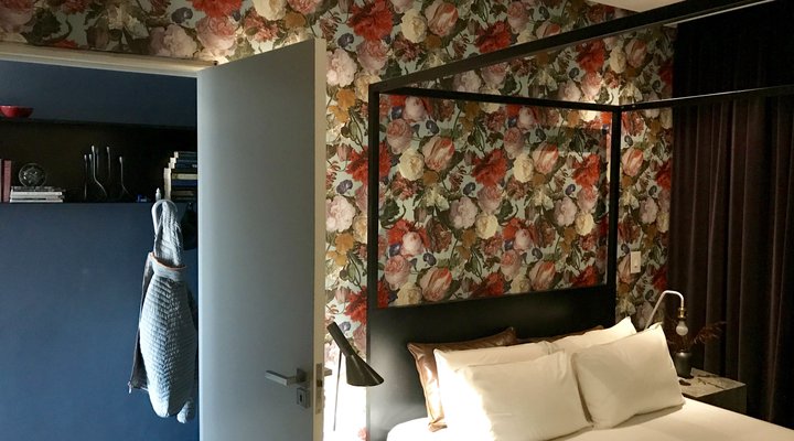 Design Apartment Green Point