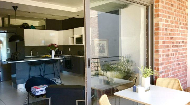 Design Apartment Green Point