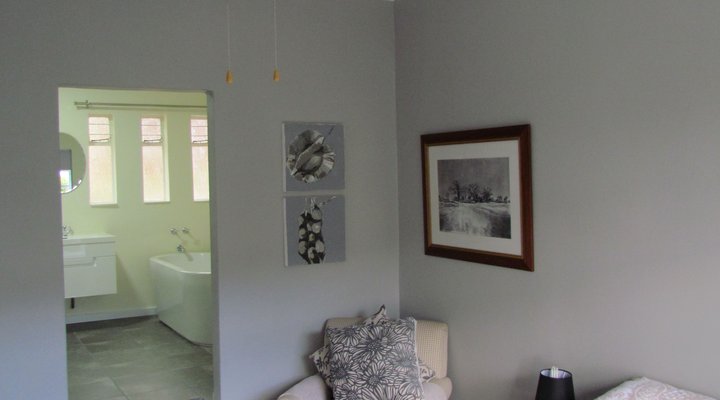 Olive House Self Catering Guest Accommodation