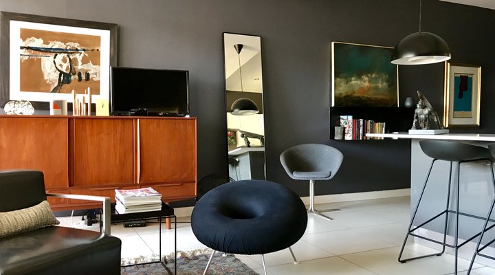 Design Apartment Green Point