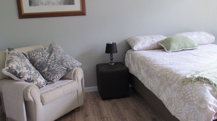 Olive House Self Catering Guest Accommodation