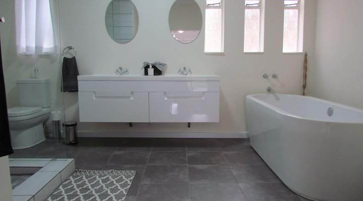 Olive House Self Catering Guest Accommodation