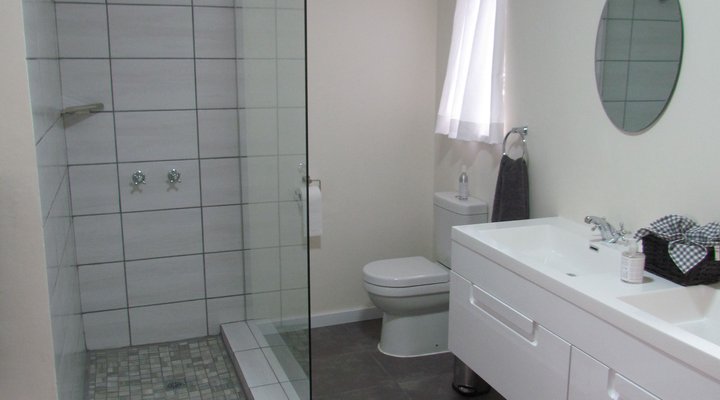 Olive House Self Catering Guest Accommodation