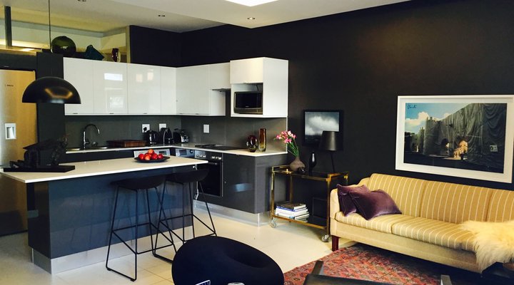 Design Apartment Green Point