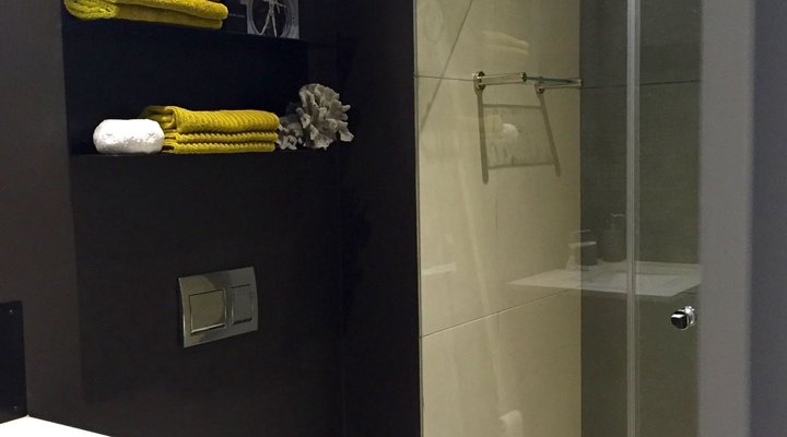 Design Apartment Green Point