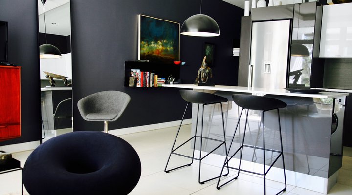 Design Apartment Green Point