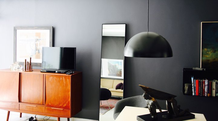 Design Apartment Green Point