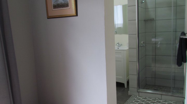 Olive House Self Catering Guest Accommodation