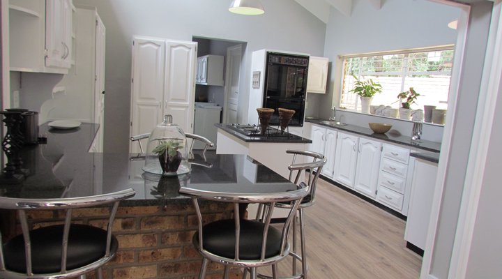 Olive House Self Catering Guest Accommodation