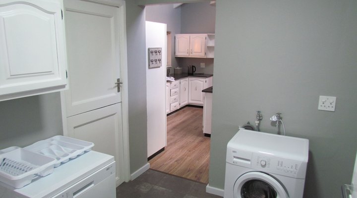 Olive House Self Catering Guest Accommodation