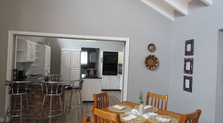 Olive House Self Catering Guest Accommodation