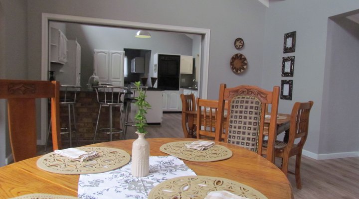 Olive House Self Catering Guest Accommodation