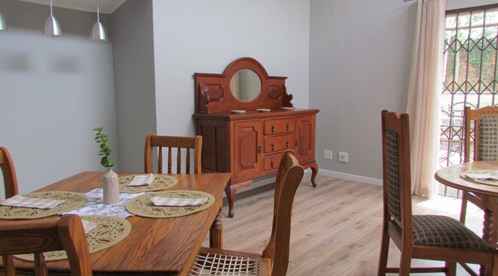 Olive House Self Catering Guest Accommodation