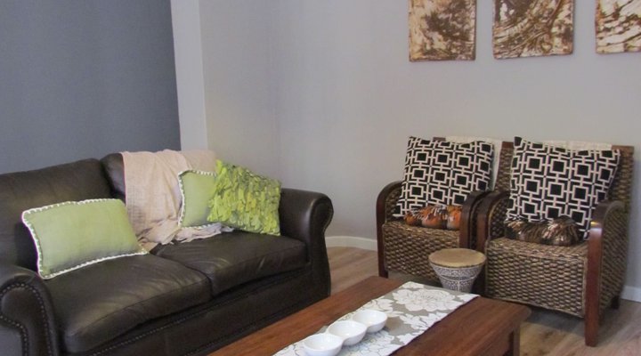 Olive House Self Catering Guest Accommodation