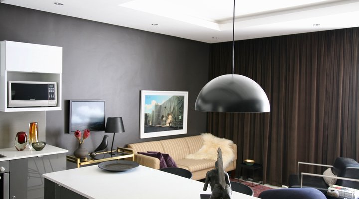 Design Apartment Green Point
