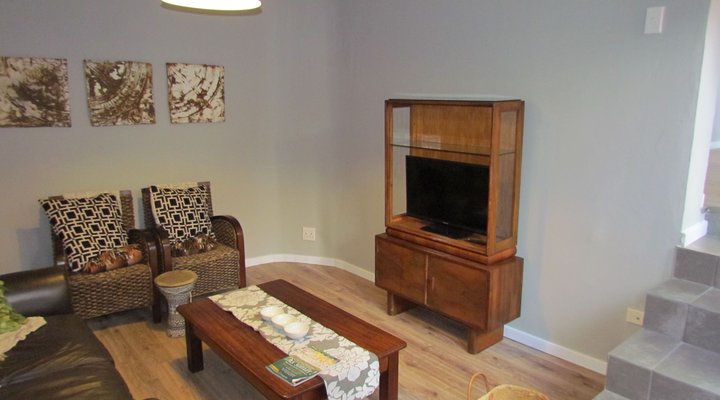 Olive House Self Catering Guest Accommodation