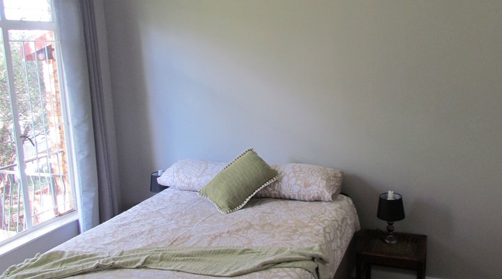 Olive House Self Catering Guest Accommodation