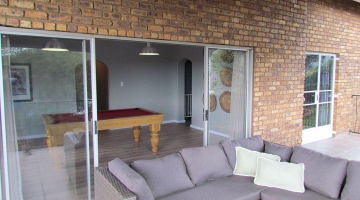 Olive House Self Catering Guest Accommodation