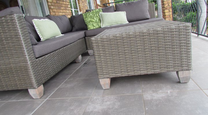 Olive House Self Catering Guest Accommodation