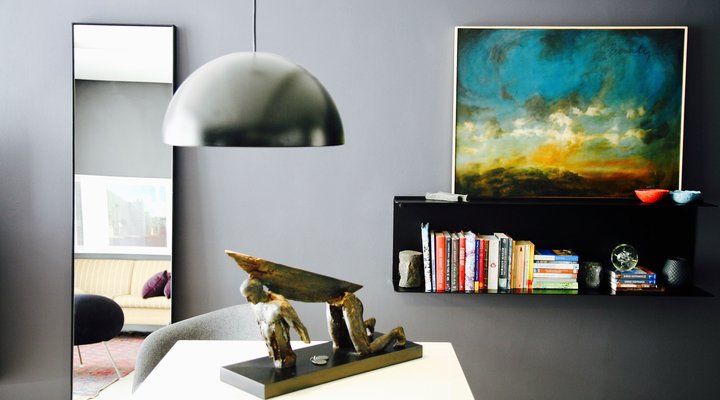 Design Apartment Green Point