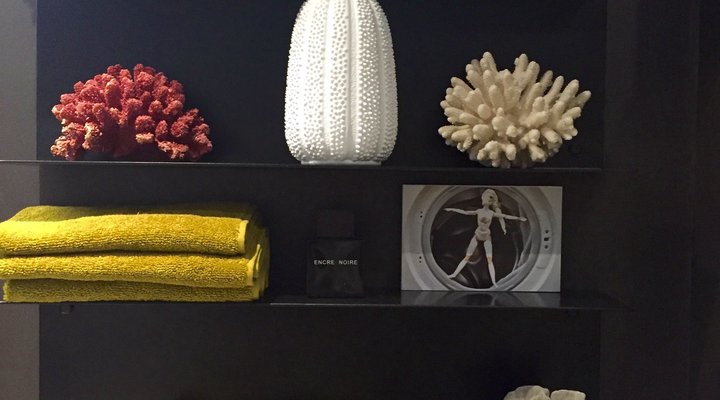 Design Apartment Green Point