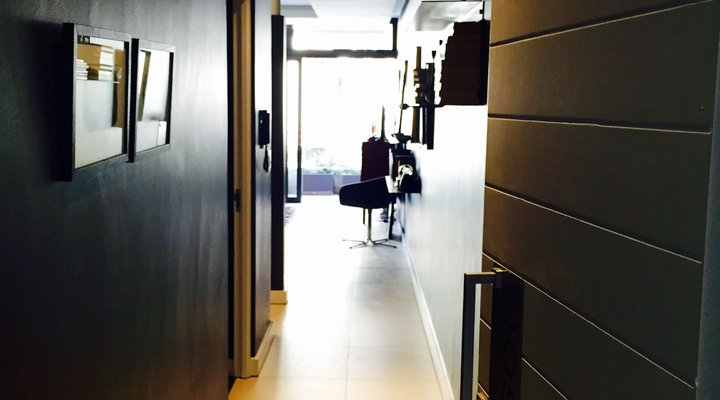 Design Apartment Green Point