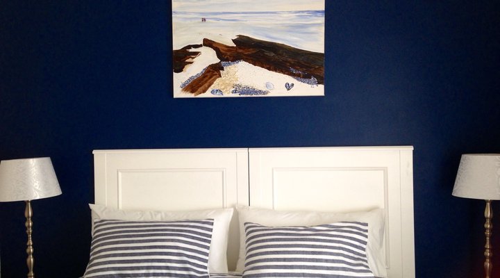 Friedse Plek @ Lamberts Bay