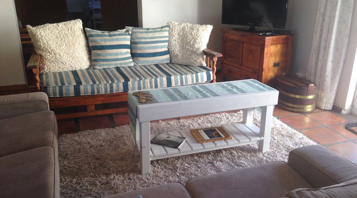 Friedse Plek @ Lamberts Bay