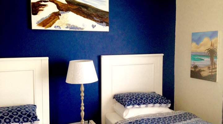 Friedse Plek @ Lamberts Bay