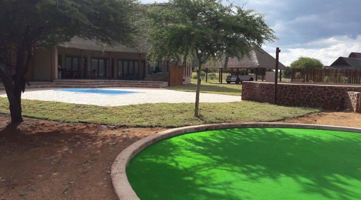 Zebula Country Club & Spa - Lodge 11