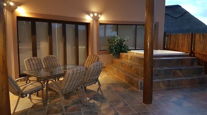 Zebula Country Club & Spa - Lodge 11