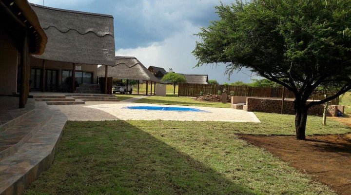 Zebula Country Club & Spa - Lodge 11