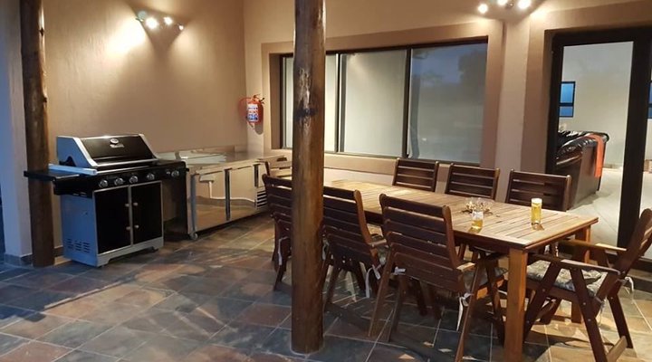 Zebula Country Club & Spa - Lodge 11