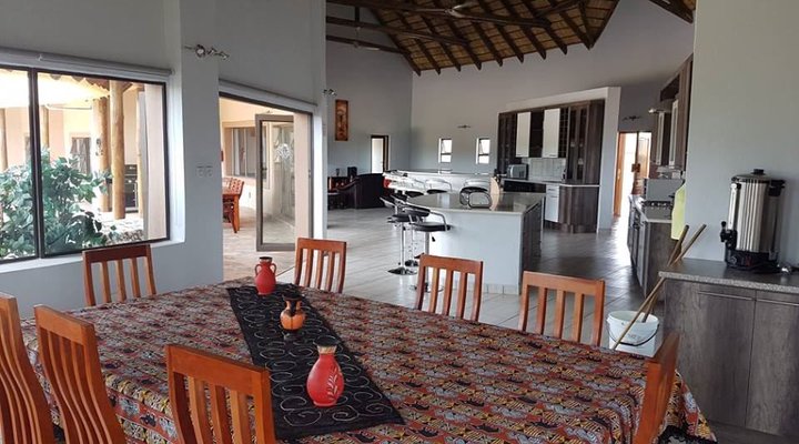 Zebula Country Club & Spa - Lodge 11