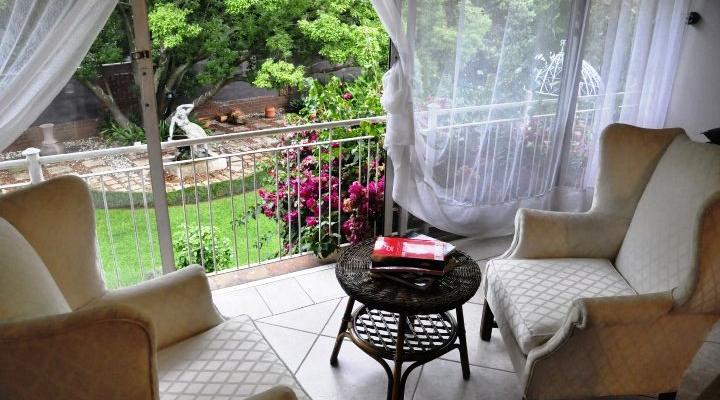 Yarona Guest House Bed and Breakfast