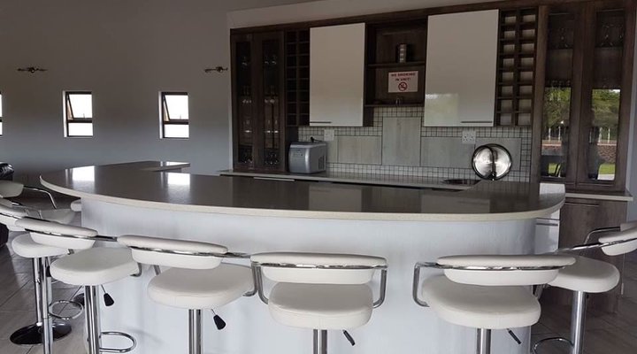 Zebula Country Club & Spa - Lodge 11