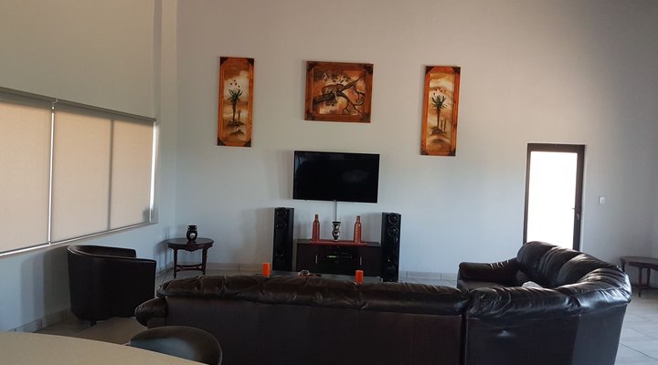 Zebula Country Club & Spa - Lodge 11