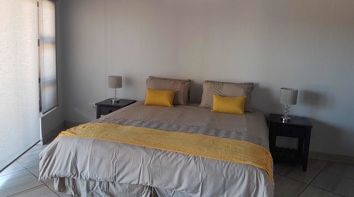 Zebula Country Club & Spa - Lodge 11